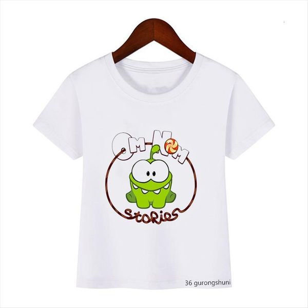 boys t shirty funny thhreeom om nom stories super noms cartoon print kids clothes summer cute girls shirt to, Blue
boys t shirty funny thhreeom om nom stories super noms cartoon print kids clothes summer cute girls shirt to, Blue