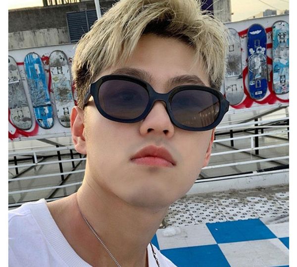 outdoor eyewear oval women sunglasses small frame vintage brand designer sun glasses hip-hop men okulary
outdoor eyewear oval women sunglasses small frame vintage brand designer sun glasses hip-hop men okulary