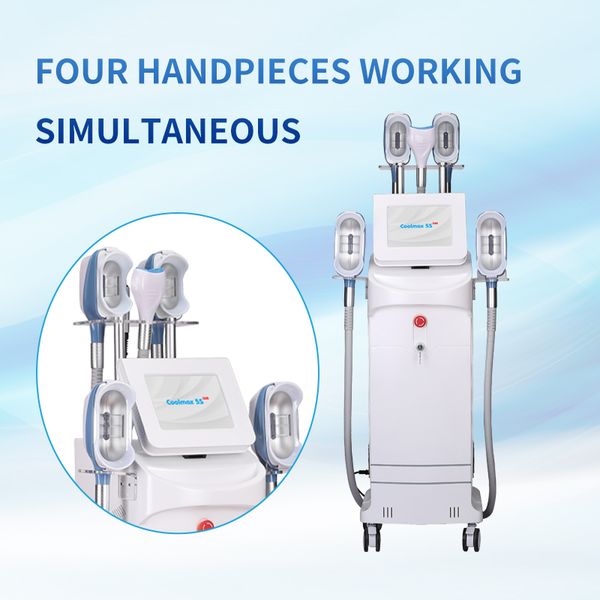 5 in 1 slimming machine pain removal extracorpoeral shockwave therapy machine cryolipolysis fat reduction
5 in 1 slimming machine pain removal extracorpoeral shockwave therapy machine cryolipolysis fat reduction