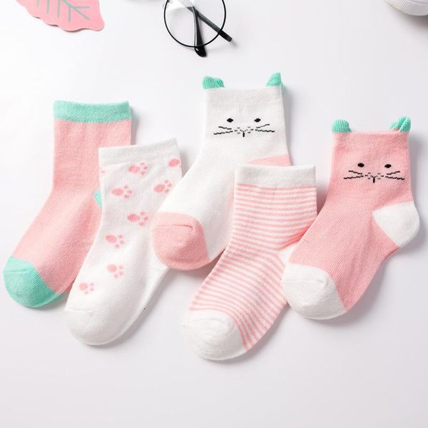 socks born baby thicken cartoon comfort cotton kids boy for 0-2 years clothes accessories, Pink;yellow 
socks born baby thicken cartoon comfort cotton kids boy for 0-2 years clothes accessories, Pink;yellow