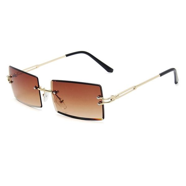 sunglasses fashion rimless retro eyewear women oculos plastic classic frame square men eyeglasses outdoor sun glasses gafas, White;black
sunglasses fashion rimless retro eyewear women oculos plastic classic frame square men eyeglasses outdoor sun glasses gafas, White;black