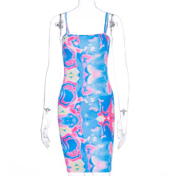 womens sleeveless tie dye suspender skirt fashion sexyy backless slim hip dress soft comfortable breathable, Red;black
womens sleeveless tie dye suspender skirt fashion sexyy backless slim hip dress soft comfortable breathable, Red;black