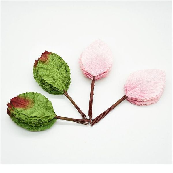 12pcs artificial plants silk leaf fake flores home wedding decoration accessories diy gifts box christmas wreath gree qylrno
12pcs artificial plants silk leaf fake flores home wedding decoration accessories diy gifts box christmas wreath gree qylrno