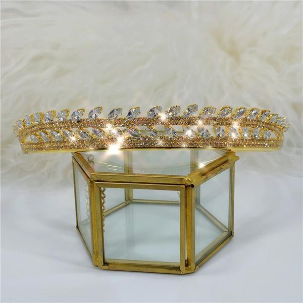 hair clips & barrettes gold crown fashion bridal wedding luxury full rhinestone baroque jewelry princess accessories headdress party gift, Golden;silver
hair clips & barrettes gold crown fashion bridal wedding luxury full rhinestone baroque jewelry princess accessories headdress party gift, Golden;silver