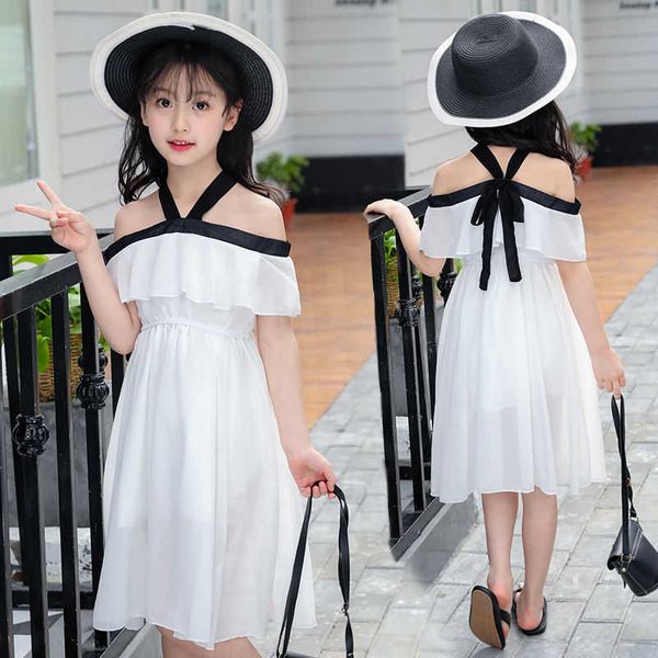 12 girls dress years old chiffon children's 2021 new summer strapless dresses 5 girls princess dress summer little girls costume, Red;yellow
12 girls dress years old chiffon children's 2021 new summer strapless dresses 5 girls princess dress summer little girls costume, Red;yellow