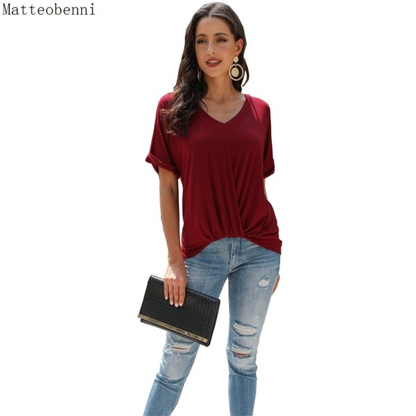 2021 new women solid color cross t-shirt summer green loose short sleeve oversized tshirt ladies casual female streetwear lfaw, White
2021 new women solid color cross t-shirt summer green loose short sleeve oversized tshirt ladies casual female streetwear lfaw, White