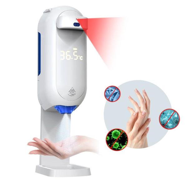 bath accessory set 2021 liquid soap dispenser 2 in 1 no-contact hand sanitzer for enterprise
bath accessory set 2021 liquid soap dispenser 2 in 1 no-contact hand sanitzer for enterprise