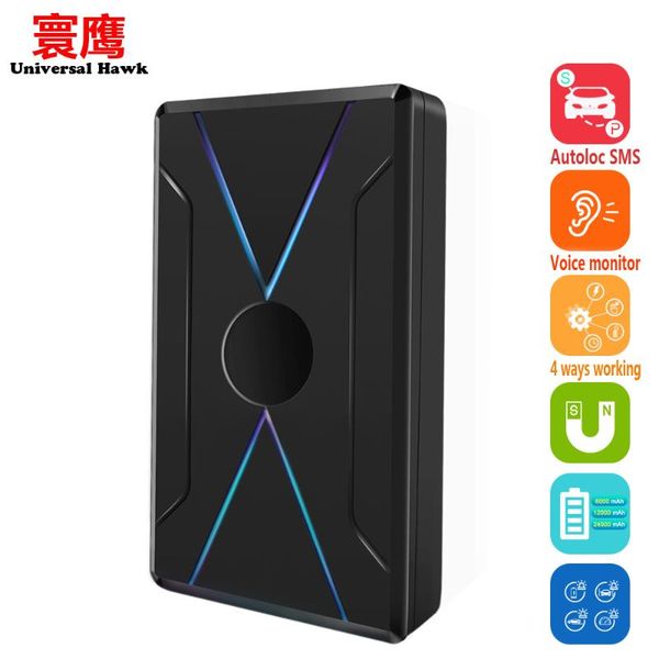 car gps & accessories magnet tracker voice monitor tracking start ssms locator alarm 4 modes 6000mah system better than tk905
car gps & accessories magnet tracker voice monitor tracking start ssms locator alarm 4 modes 6000mah system better than tk905