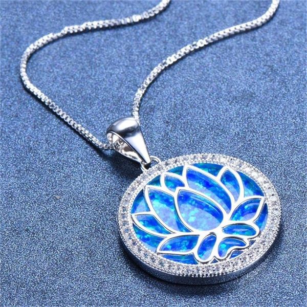 chains fashion rainbow lotus luxury exquisite pendant necklace charm men's and women's holiday gift jewelry wholesale, Silver
chains fashion rainbow lotus luxury exquisite pendant necklace charm men's and women's holiday gift jewelry wholesale, Silver