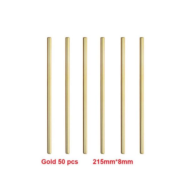 drinking straws 50pcs eco friendly fda 304 stainless steel metal reusable 18/8 barware accessories
drinking straws 50pcs eco friendly fda 304 stainless steel metal reusable 18/8 barware accessories