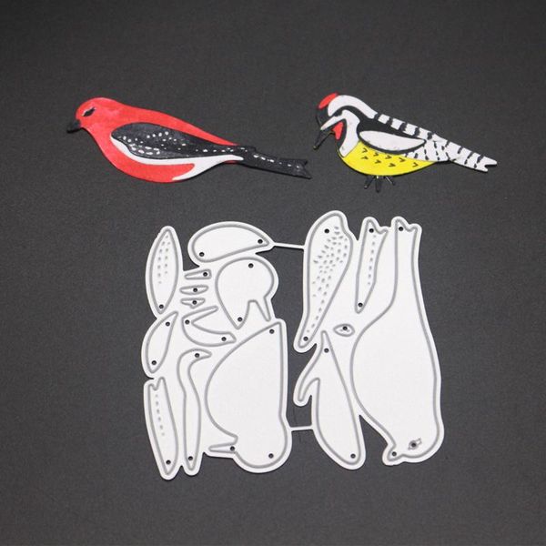 painting supplies yinise metal cutting dies for scrapbooking stencils birds diy cut paper cards decoration embossing folder craft die
painting supplies yinise metal cutting dies for scrapbooking stencils birds diy cut paper cards decoration embossing folder craft die