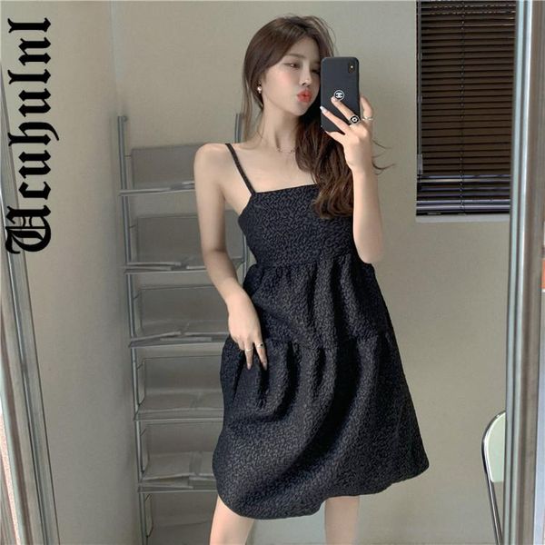 casual dresses ucuhulnl gothic vintage women punk grunge summer cut out dress backless harajuku aesthetic party club elegant, Black;gray
casual dresses ucuhulnl gothic vintage women punk grunge summer cut out dress backless harajuku aesthetic party club elegant, Black;gray