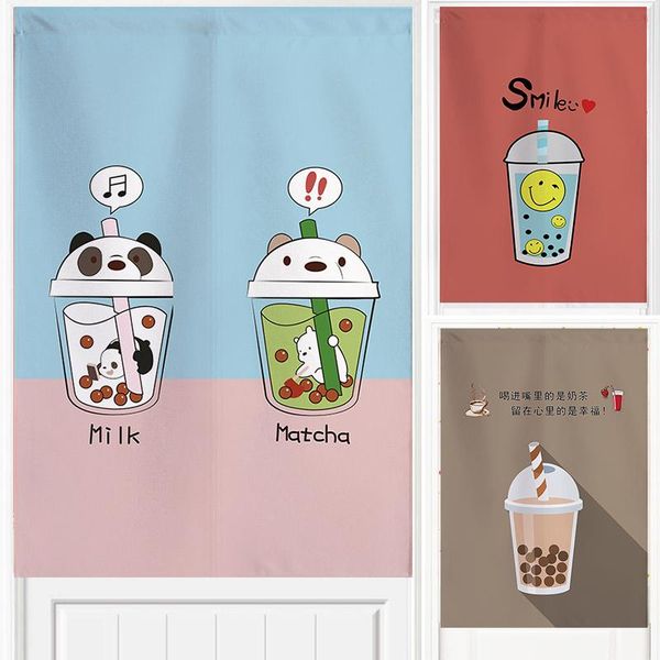 curtain & drapes milk tea shop coffee kitchen door decorative room shade partition
curtain & drapes milk tea shop coffee kitchen door decorative room shade partition