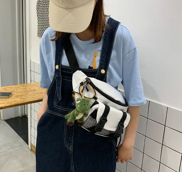 2020 women cute waist bag fashion mens bumbag for woman belt bag girl cross body bag sac banane with toy qsza2
2020 women cute waist bag fashion mens bumbag for woman belt bag girl cross body bag sac banane with toy qsza2