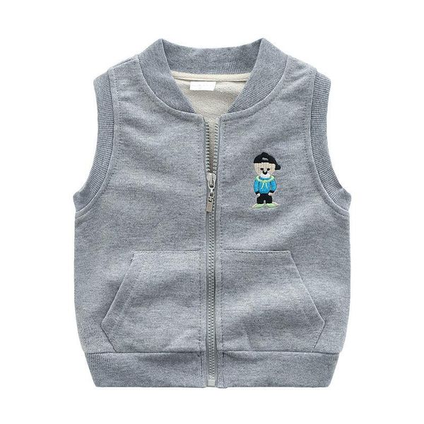 waistcoat children's vest 2021 spring and autumn clothes boys girls baby sweater p4075, Camo
waistcoat children's vest 2021 spring and autumn clothes boys girls baby sweater p4075, Camo
