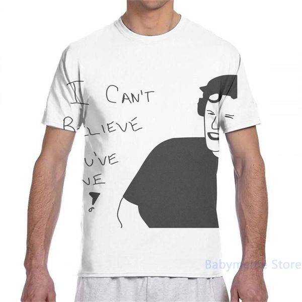 vine - i cant believe youve done this men t-shirt women all over print fashion girl t shirt boy tees short sleeve tshirts, White;black
vine - i cant believe youve done this men t-shirt women all over print fashion girl t shirt boy tees short sleeve tshirts, White;black