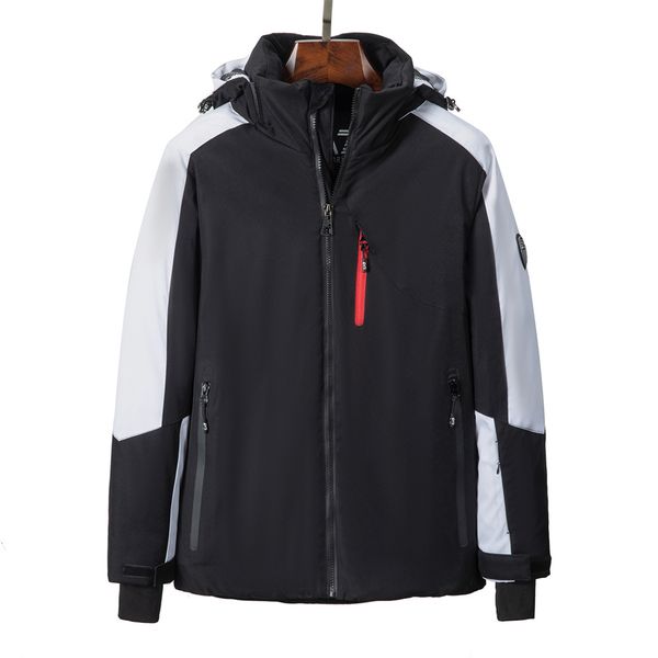 2021 luxury fashion men's winter down jacket coat designer black and white matching couple required element
2021 luxury fashion men's winter down jacket coat designer black and white matching couple required element