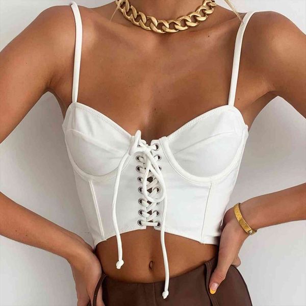 corset white black women camis y2k clothes vintage bralette crop clothing club wear bustier
corset white black women camis y2k clothes vintage bralette crop clothing club wear bustier