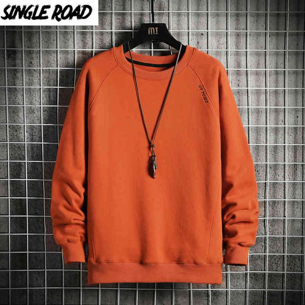 men's hoodies & sweatshirts orange male hooded sweatshirt, solid-colored hoodie, casual japanese streetwear for spring rnwg, Black
men's hoodies & sweatshirts orange male hooded sweatshirt, solid-colored hoodie, casual japanese streetwear for spring rnwg, Black