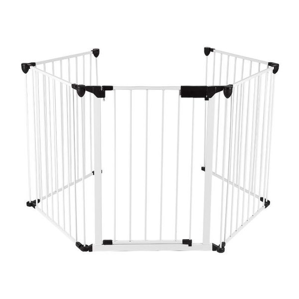 fencing, trellis & gates safety fence metal baby door garden supplies for dog cat pet puppy gate ingenious grid cage folding mesh playpen
fencing, trellis & gates safety fence metal baby door garden supplies for dog cat pet puppy gate ingenious grid cage folding mesh playpen