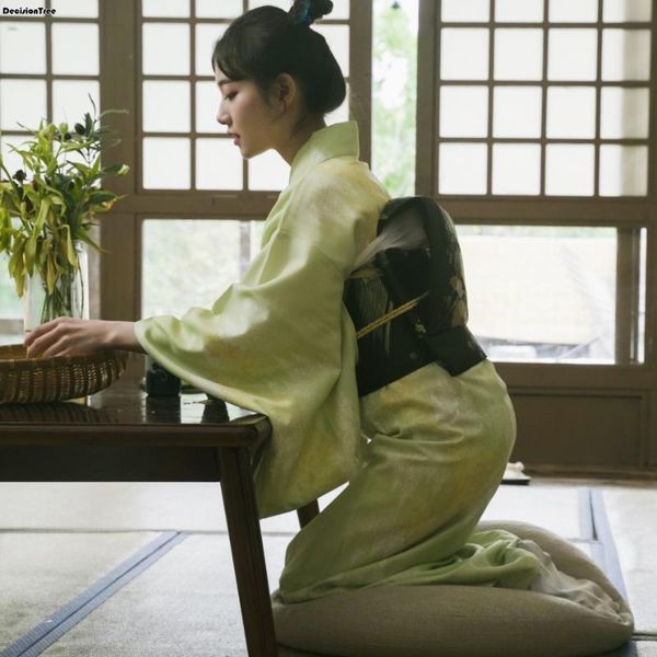 ethnic clothing 2021 japanese style kimono dress yukata classic japan lady formal evening cosplay costume, Red
ethnic clothing 2021 japanese style kimono dress yukata classic japan lady formal evening cosplay costume, Red