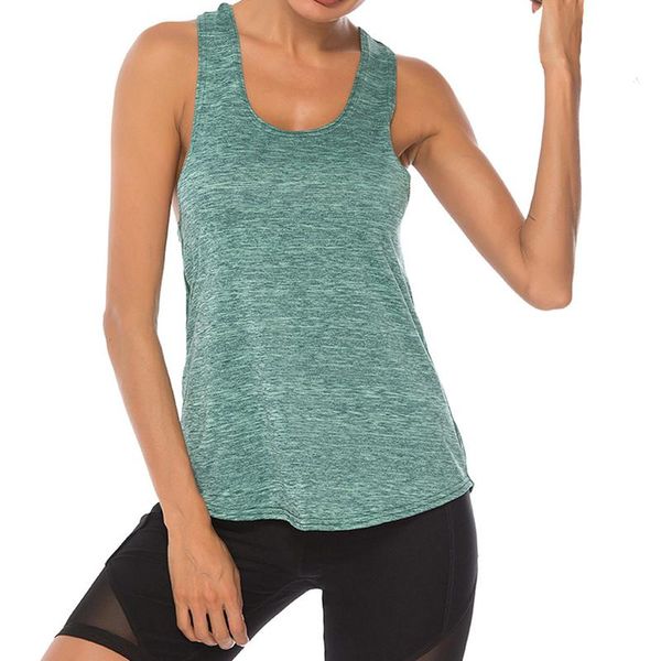women's tanks & camis women tank solid sleeveless o-neck casual backless vest summer sports strap, White
women's tanks & camis women tank solid sleeveless o-neck casual backless vest summer sports strap, White