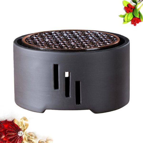 ceramic candle stand tea heater stove warmer holder with mat without for home cafe candles
ceramic candle stand tea heater stove warmer holder with mat without for home cafe candles