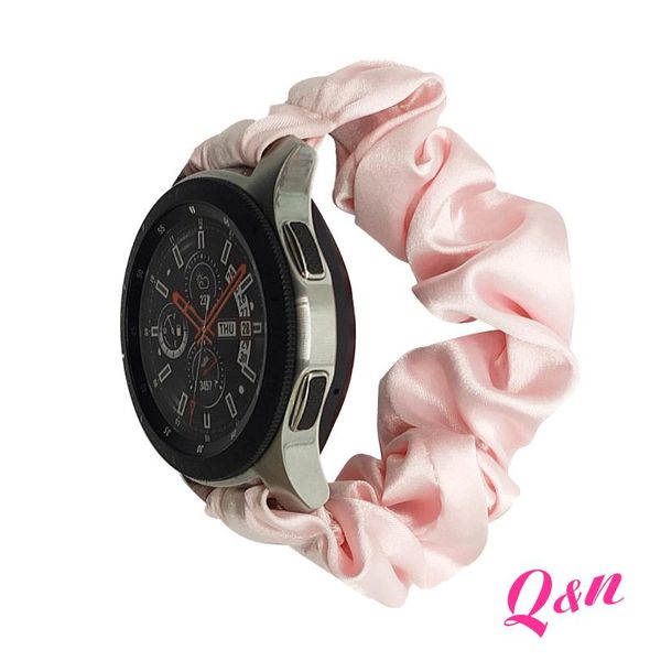 watch bands satin samsung band solid color 20mm 22mm elastic scrunchies woman charm scrunchie bracelet, Black;brown
watch bands satin samsung band solid color 20mm 22mm elastic scrunchies woman charm scrunchie bracelet, Black;brown
