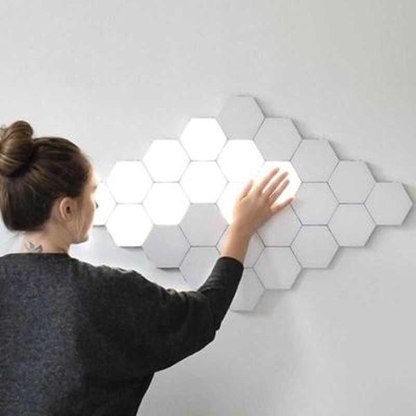wall lamp quantum modern led night lights modular touch light sensitive lighting magnetic diy indoor decoration
wall lamp quantum modern led night lights modular touch light sensitive lighting magnetic diy indoor decoration