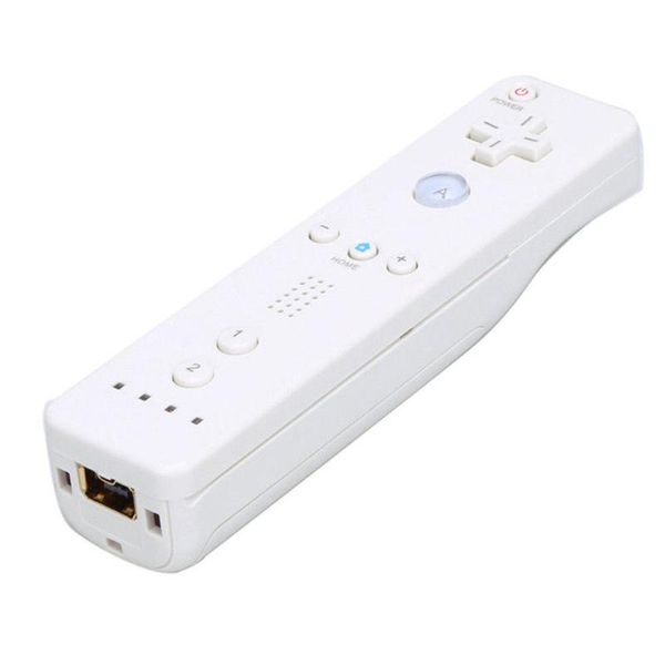 game controllers & joysticks wireless bluetooth wiimote home portable abs solid remote controller practical motion plus inside sensitive for
game controllers & joysticks wireless bluetooth wiimote home portable abs solid remote controller practical motion plus inside sensitive for