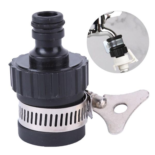 watering equipments 13-17mm kitchen hose connector plastic faucet connectors mixer adapter tube joint fitting garden water pipe tools
watering equipments 13-17mm kitchen hose connector plastic faucet connectors mixer adapter tube joint fitting garden water pipe tools