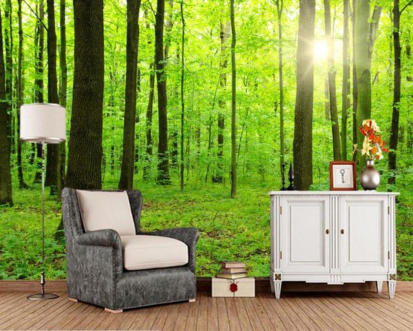 wallpapers papel de parede sun in a green forest 3d wallpaper mural,living room tv wall bedroom papers home decor restaurant mural
wallpapers papel de parede sun in a green forest 3d wallpaper mural,living room tv wall bedroom papers home decor restaurant mural