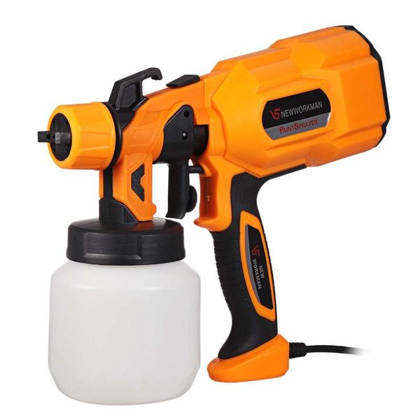 professional spray guns 110v electric paint gun portable alcohol sprayer handheld plastic adjustable volume perfect for begin
professional spray guns 110v electric paint gun portable alcohol sprayer handheld plastic adjustable volume perfect for begin