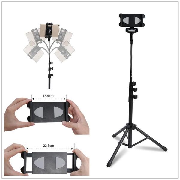 cell phone mounts & holders 4.7-12.9 inch universal adjustable tablet holder multifunction stands for mobile phones tablets accessories cell phone mounts & holders 4.7-12.9 inch universal adjustable tablet holder multifunction stands for mobile phones tablets accessories