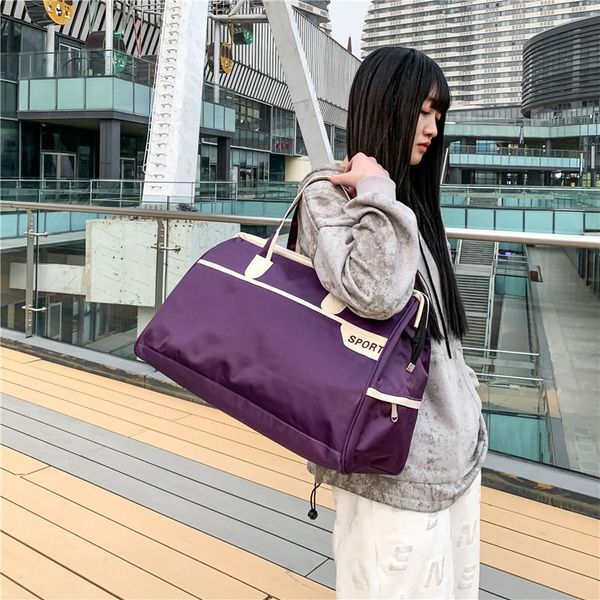 duffel bags fashion waterproof large travel women handbag nylon cloth canvas shoulder bag tote luggage weekend overnight
duffel bags fashion waterproof large travel women handbag nylon cloth canvas shoulder bag tote luggage weekend overnight