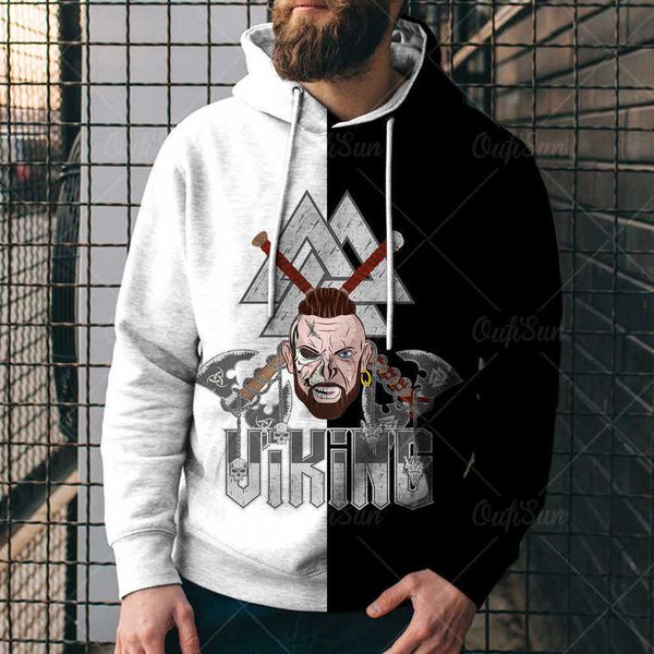 men's hoodie 3d printed sweater loose hoodie 3d sweater digital print with hat bn4h, Black
men's hoodie 3d printed sweater loose hoodie 3d sweater digital print with hat bn4h, Black