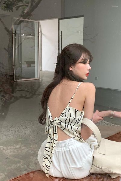 camisoles & tanks scarf small suspender vest women's summer vacation irregular bra beautiful back inner and outer bottomed shirt to, Black;white
camisoles & tanks scarf small suspender vest women's summer vacation irregular bra beautiful back inner and outer bottomed shirt to, Black;white