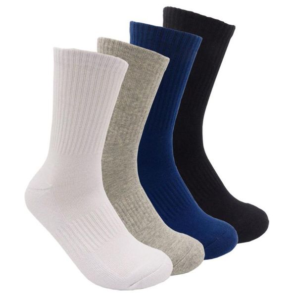sports socks men' s outdoor soft breathable sweat-absorbent winter thickened for hiking running solid color, Black
sports socks men' s outdoor soft breathable sweat-absorbent winter thickened for hiking running solid color, Black