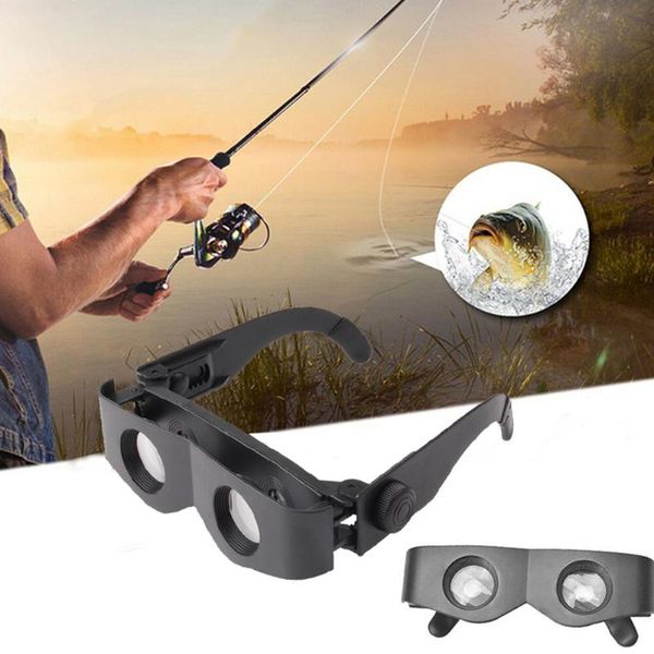 outdoor eyewear fishing telescope glasses tackle hd magnifier binoculars for cycle biking entertainment
outdoor eyewear fishing telescope glasses tackle hd magnifier binoculars for cycle biking entertainment