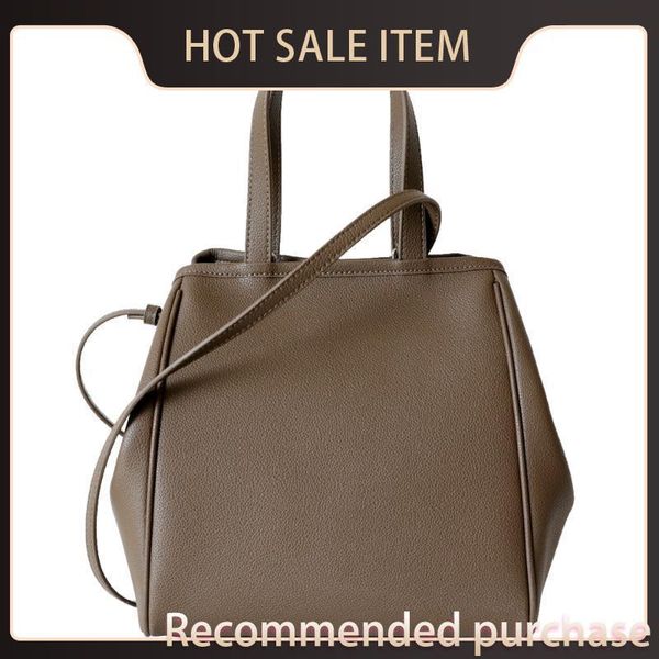 new winter shopping autumn 2021 handbag leather bag bag shoulder tote cow portable and nugcs