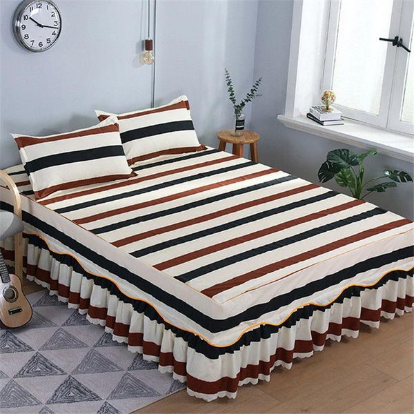 sheets & sets children bedroom 3pcs/set (1bed skirt + 2pcs case) bed sheet king/queen textile bedding drop f0736
sheets & sets children bedroom 3pcs/set (1bed skirt + 2pcs case) bed sheet king/queen textile bedding drop f0736