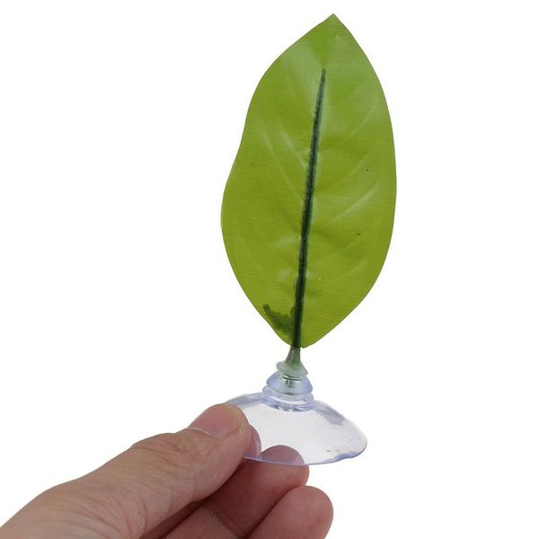 decorations fish tank aquarium relax hide leaf hammock artificial betta rest spawning ornamental plant play
decorations fish tank aquarium relax hide leaf hammock artificial betta rest spawning ornamental plant play