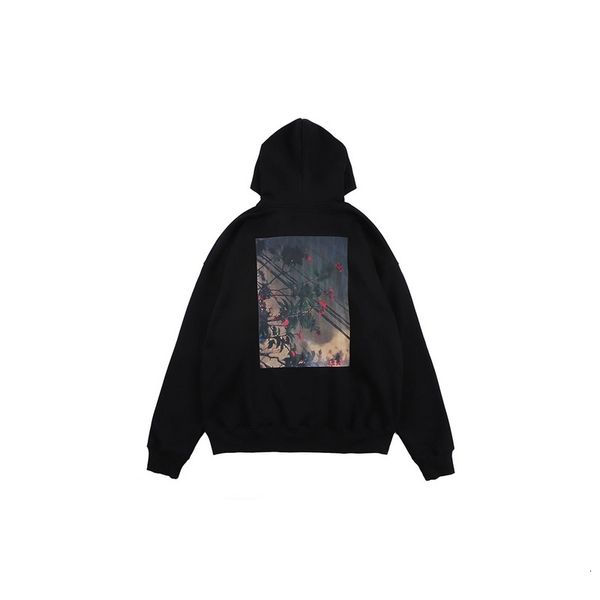 2021 new basic print mist 1.1 women's hoodie direct spray hip hop street famous oversized men's robes nw01, Black
2021 new basic print mist 1.1 women's hoodie direct spray hip hop street famous oversized men's robes nw01, Black