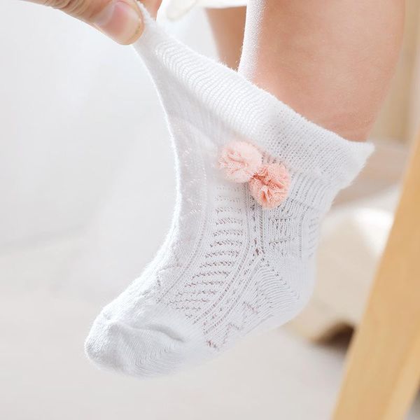 socks hairball baby summer thin mesh kids girl short soft cotton breathable solid color princess children toddler, Pink;yellow
socks hairball baby summer thin mesh kids girl short soft cotton breathable solid color princess children toddler, Pink;yellow