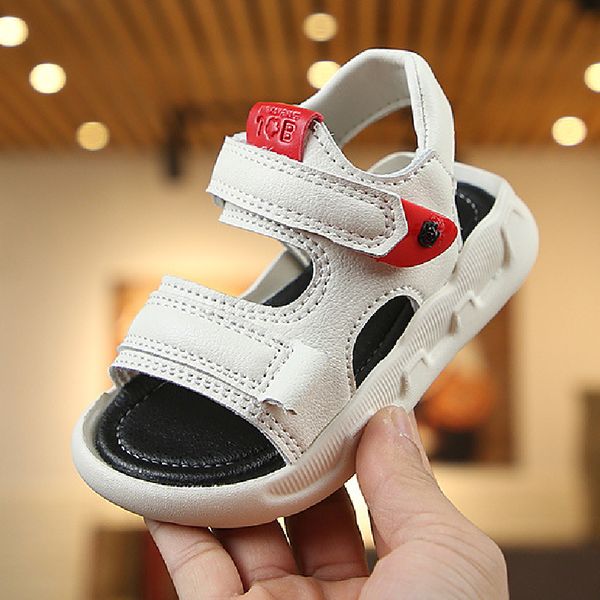 toddler shoes boys girls sandals white black beach sandals slippers children water shoes 2021 teenage summer shoes size 21-36, Black;red
toddler shoes boys girls sandals white black beach sandals slippers children water shoes 2021 teenage summer shoes size 21-36, Black;red