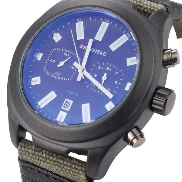 wristwatches watches men brand sport men's quartz clock man casual military waterproof wrist watch relogio masculino, Slivery;brown
wristwatches watches men brand sport men's quartz clock man casual military waterproof wrist watch relogio masculino, Slivery;brown