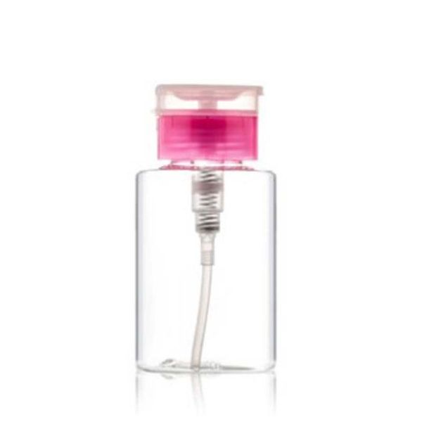 20pcs/lot 100ml 180ml empty pump dispenser nail polish liquid alcohol remover cleaner bottle art equipment
20pcs/lot 100ml 180ml empty pump dispenser nail polish liquid alcohol remover cleaner bottle art equipment