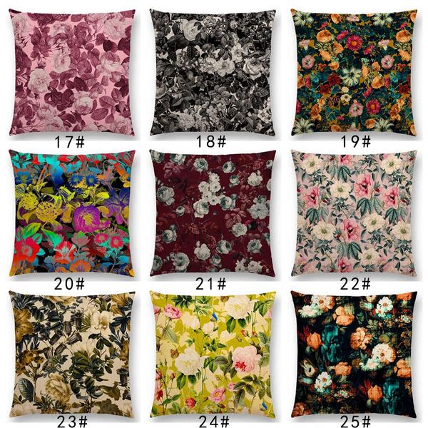 latest multicolor romantic dream abstract exotic floral garden classic flower butterfly jungle sofa throw pillow cushion cover
latest multicolor romantic dream abstract exotic floral garden classic flower butterfly jungle sofa throw pillow cushion cover