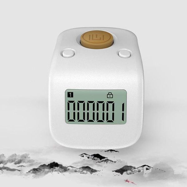 counters digital rechargeable 6 digit counter buddha beads prayer clicker channel lcd finger ring hand tally
counters digital rechargeable 6 digit counter buddha beads prayer clicker channel lcd finger ring hand tally