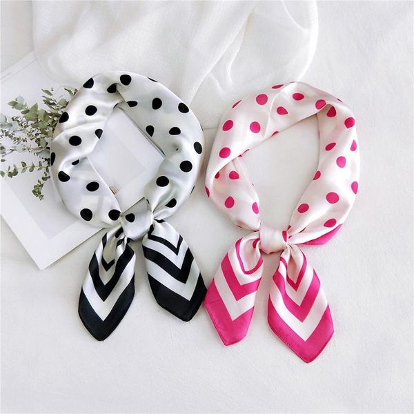 scarves silk scarf square women fashion work neckerchife spring summer decorative 70*70cm small scarfs gift for lady fj281, Blue;gray
scarves silk scarf square women fashion work neckerchife spring summer decorative 70*70cm small scarfs gift for lady fj281, Blue;gray